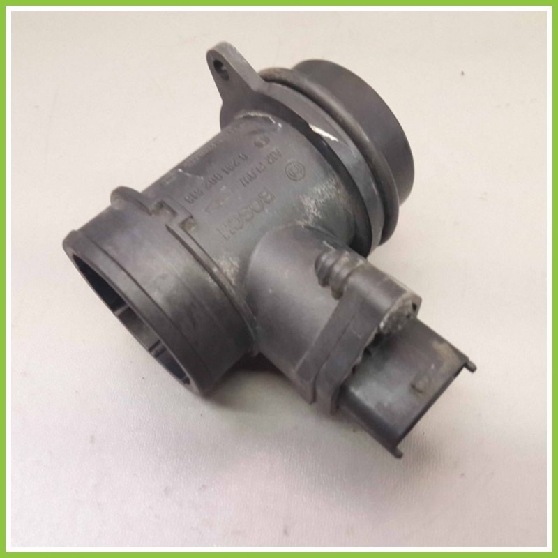 Debimetro Misuratore Massa Aria BOSCH 281002613 FIAT PUNTO 2U 51774531 188A9000