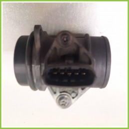 Debimetro Misuratore Massa Aria BOSCH 281002613 FIAT PUNTO 2U 51774531 188A9000
