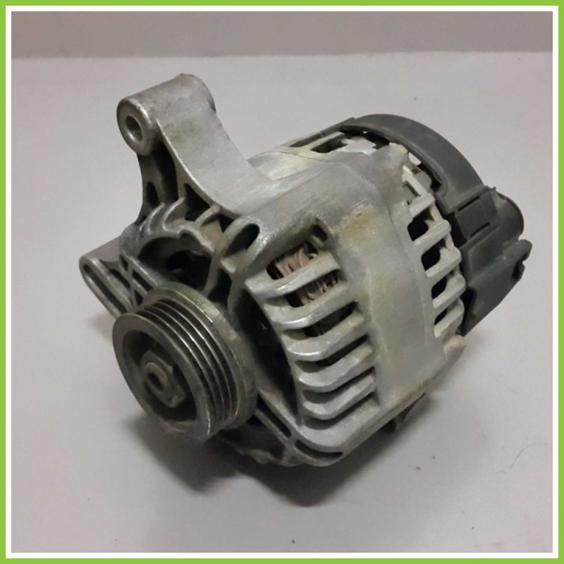 Alternatore DENSO 63321760 FIAT SEICENTO 1E 46736968