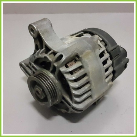 Alternatore DENSO 63321760 FIAT SEICENTO 1E 46736968
