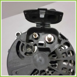 Alternatore DENSO 63321760 FIAT SEICENTO 1E 46736968