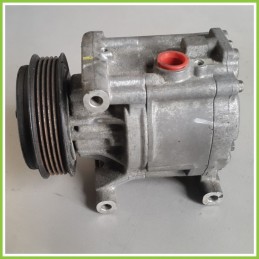 Compressore Clima AC Aria Condizionata DENSO SCSB06 FIAT PUNTO 2U 46782669 188A4000