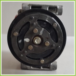 Compressore Clima AC Aria Condizionata DENSO SCSB06 FIAT PUNTO 2U 46782669 188A4000