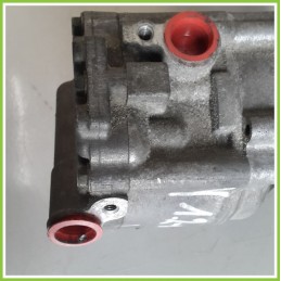 Compressore Clima AC Aria Condizionata DENSO SCSB06 FIAT PUNTO 2U 46782669 188A4000