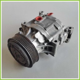 Compressore Clima AC Aria Condizionata DENSO 5A7975300 LANCIA YPSILON TE 46819144 188A9000