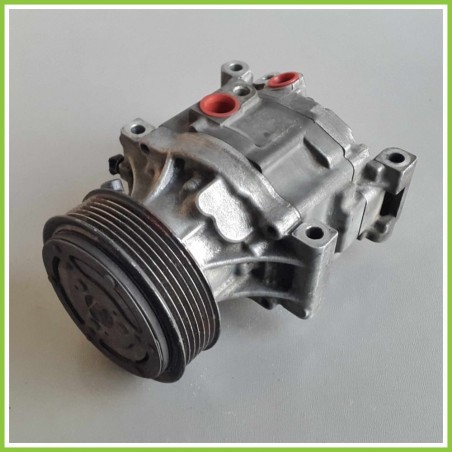 Compressore Clima AC Aria Condizionata DENSO 5A7975300 LANCIA YPSILON TE 46819144