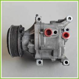 Compressore Clima AC Aria Condizionata DENSO 5A7975300 LANCIA YPSILON TE 46819144 188A9000