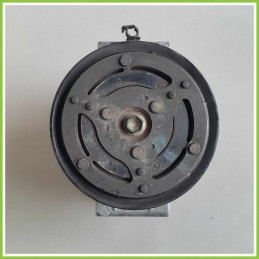 Compressore Clima AC Aria Condizionata DENSO 5A7975300 LANCIA YPSILON TE 46819144 188A9000