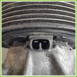 Compressore Clima AC Aria Condizionata DENSO 5A7975300 LANCIA YPSILON TE 46819144 188A9000