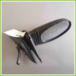 Specchio Specchietto Retrovisore MAGNETI MARELLI 0155118 FIAT 600 0255118 187A1000