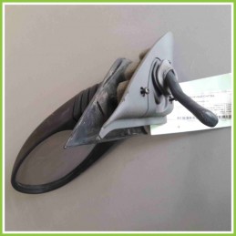 Specchio Specchietto Retrovisore MAGNETI MARELLI 0155118 FIAT 600 0255118 187A1000