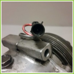 Compressore Clima AC Aria Condizionata SANDEN SD7V16 FIAT DUCATO 2E 504384357 F1AE0481C