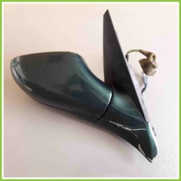 Specchio Specchietto Retrovisore MAGNETI MARELLI 0154381 ALFA ROMEO 166 W9 0254381 841H000