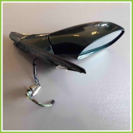 Specchio Specchietto Retrovisore MAGNETI MARELLI 0154381 ALFA ROMEO 166 W9 0254381 841H000