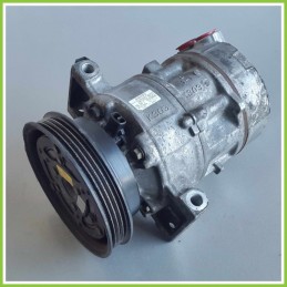 Compressore Clima AC Aria Condizionata DENSO 447220-8631 LANCIA Y 5SL12C-T 188A4000