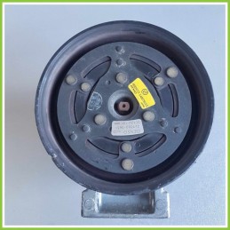 Compressore Clima AC Aria Condizionata DENSO 447220-8631 LANCIA Y 5SL12C-T 188A4000
