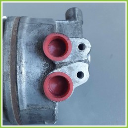 Compressore Clima AC Aria Condizionata DENSO 447220-8631 LANCIA Y 5SL12C-T 188A4000