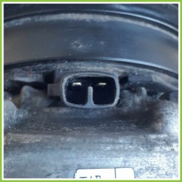 Compressore Clima AC Aria Condizionata DENSO 447220-8631 LANCIA Y 5SL12C-T 188A4000