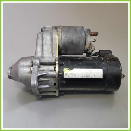 Motorino Avviamento VALEO 27F20193SC OPEL CORSA S07 09130838