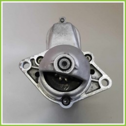 Motorino Avviamento VALEO 27F20193SC OPEL CORSA S07 09130838 Z12XEP