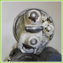 Motorino Avviamento VALEO 27F20193SC OPEL CORSA S07 09130838 Z12XEP