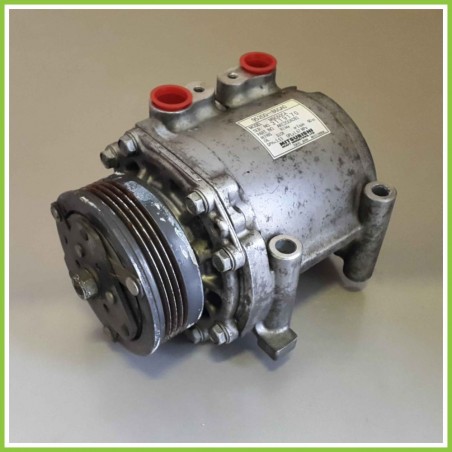 Compressore Clima AC Aria Condizionata MITSUBISHI MSC60CA SUZUKI IGNIS 2a Serie AKC200A081