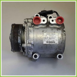 Compressore Clima AC Aria Condizionata MITSUBISHI MSC60CA SUZUKI IGNIS 2a Serie AKC200A081 M13A