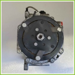 Compressore Clima AC Aria Condizionata MITSUBISHI MSC60CA SUZUKI IGNIS 2a Serie AKC200A081 M13A