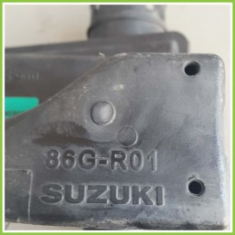 Scatola Filtro Aria 86G-R01 SUZUKI IGNIS 2a Serie M13A