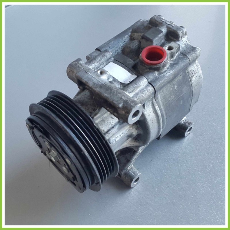 Compressore Clima AC Aria Condizionata DENSO 5A7875200 FIAT PUNTO CLASSIC 2U 51747316 188A4000