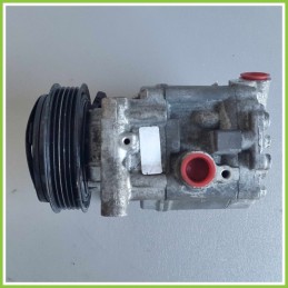 Compressore Clima AC Aria Condizionata DENSO 5A7875200 FIAT PUNTO CLASSIC 2U 51747316 188A4000