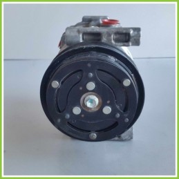 Compressore Clima AC Aria Condizionata DENSO 5A7875200 FIAT PUNTO CLASSIC 2U 51747316 188A4000
