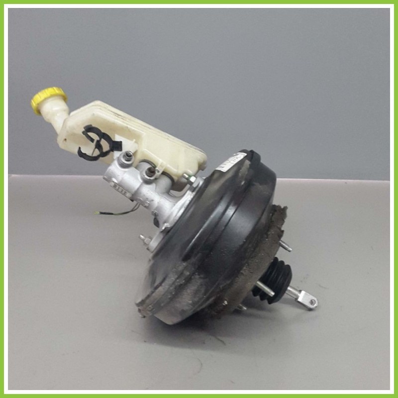 Servofreno Depressore PEUGEOT 207