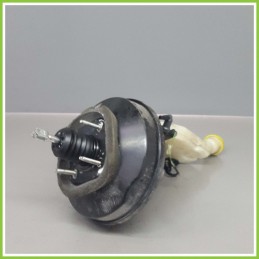 Servofreno Depressore PEUGEOT 207