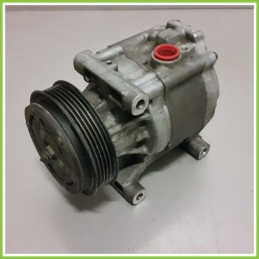 Compressore Clima AC Aria Condizionata DENSO SCSB96 FIAT PANDA 2Q 51747318 188A4000