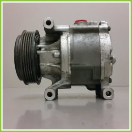 Compressore Clima AC Aria Condizionata DENSO SCSB96 FIAT PANDA 2Q 51747318 188A4000