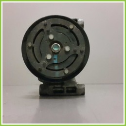 Compressore Clima AC Aria Condizionata DENSO SCSB96 FIAT PANDA 2Q 51747318 188A4000