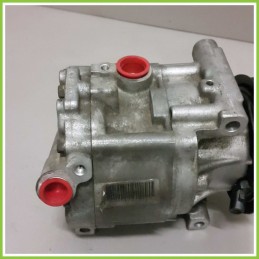 Compressore Clima AC Aria Condizionata DENSO SCSB96 FIAT PANDA 2Q 51747318 188A4000