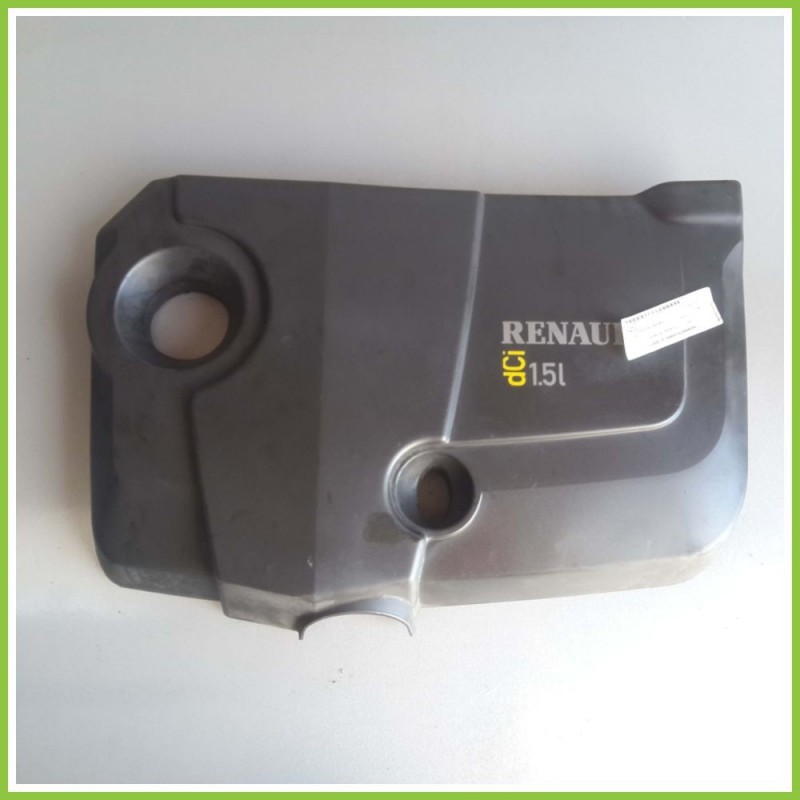 Coperchio Copri Motore RENAULT MEGANE 2a Serie K9KD7