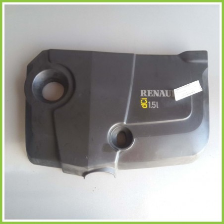 Coperchio Copri Motore RENAULT Megane 2A Serie 1.5 Diesel (2002)  Usato