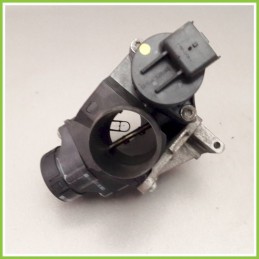 Corpo Farfallato Valvola Farfalla DENSO 079800-5601 CITROEN C5 9639027480 9HZ