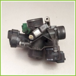 Corpo Farfallato Valvola Farfalla DENSO 079800-5601 CITROEN C5 9639027480 9HZ