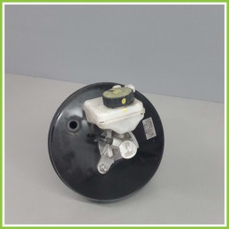 Servofreno Depressore BOSCH 0204051248 CITROEN C1 47200-0H010 1KR