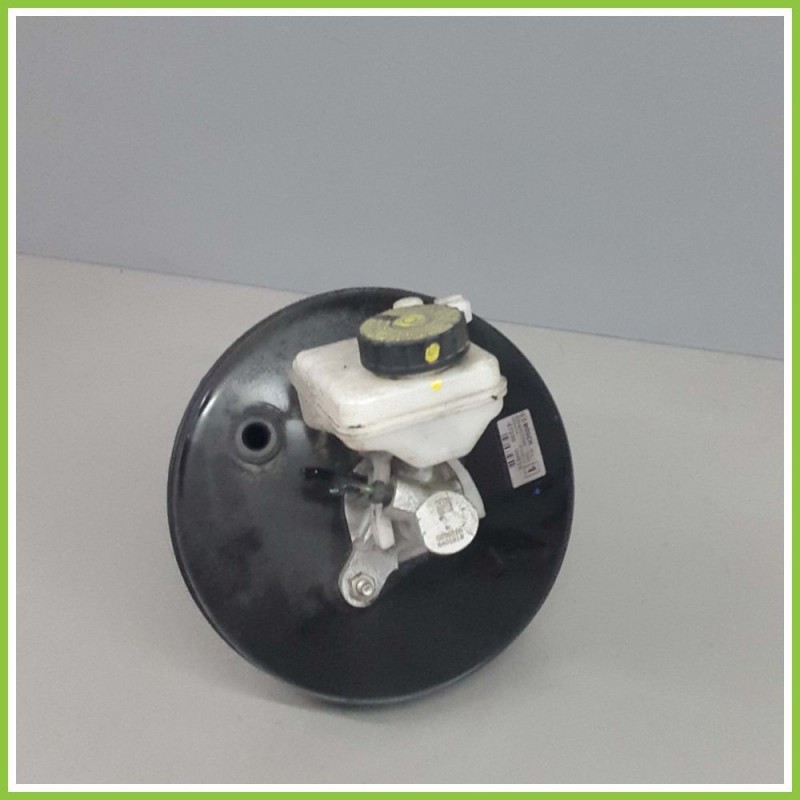 Servofreno Depressore BOSCH 0204051248 CITROEN C1 47200-0H010 1KR