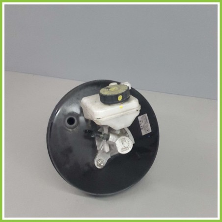Servofreno BOSCH CITROEN C1 1.0 Benzina (2005) 0204051248 47200-0H010 Usato