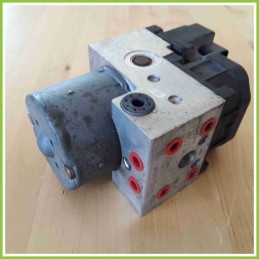 Centralina ABS Modulo Pompa BOSCH 0273004636 TOYOTA YARIS FRP 0265216.904 1SZFE