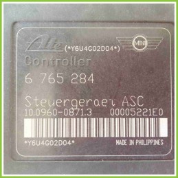 Centralina ABS Modulo Pompa ATE 10.0960-0871.3 MINI MINI R50/R53 10.0206-0098.4 1ND