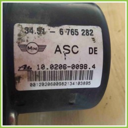 Centralina ABS Modulo Pompa ATE 10.0960-0871.3 MINI MINI R50/R53 10.0206-0098.4 1ND