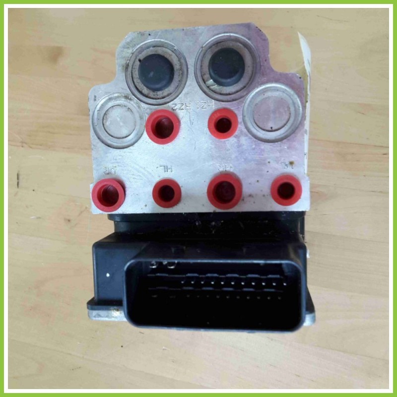 Centralina ABS Modulo Pompa TRW EBC430EV LANCIA YPSILON TE S51076271 188A9000