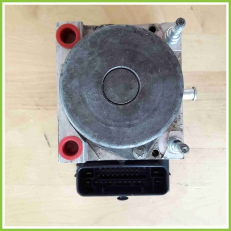 Centralina ABS Modulo Pompa BOSCH 0265800690 51798104 FIAT GRANDE PUNTO 2Y Originale Usato